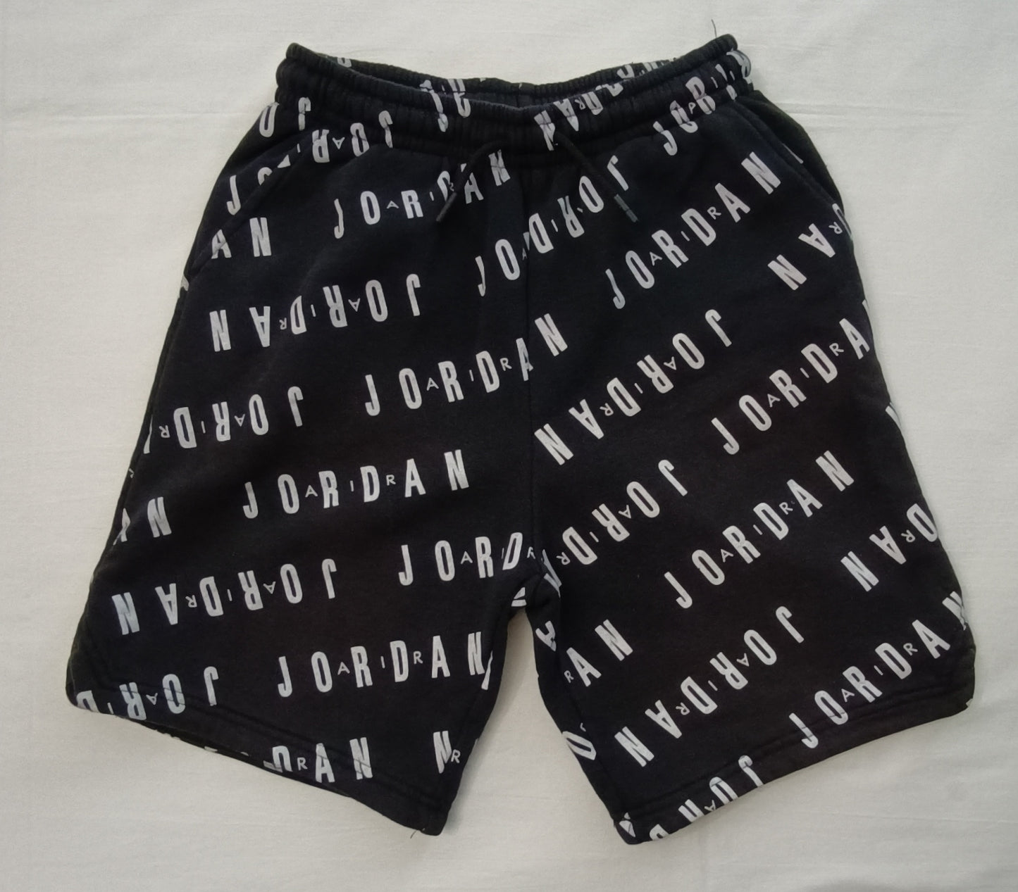 (ДЕТСКО) (Ръст 147-158см) Jordan AIR Nike Shorts шорти