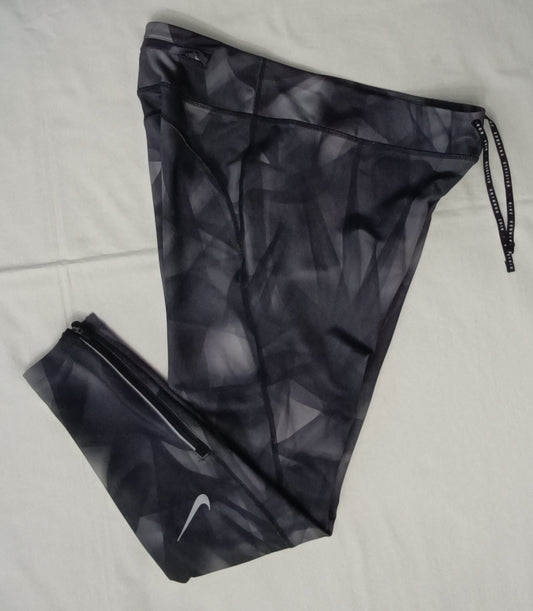 (ДАМСКО) (L) Nike DRI-FIT Run Division Epic Fast Tights клин