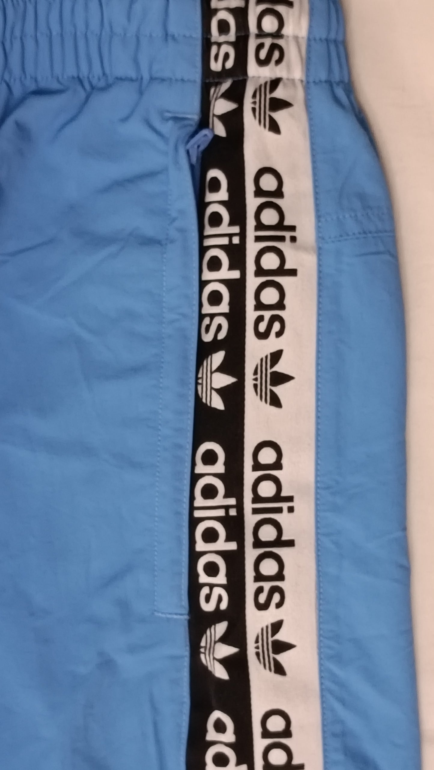 (L) Adidas Originals Lock Up Pants долнище