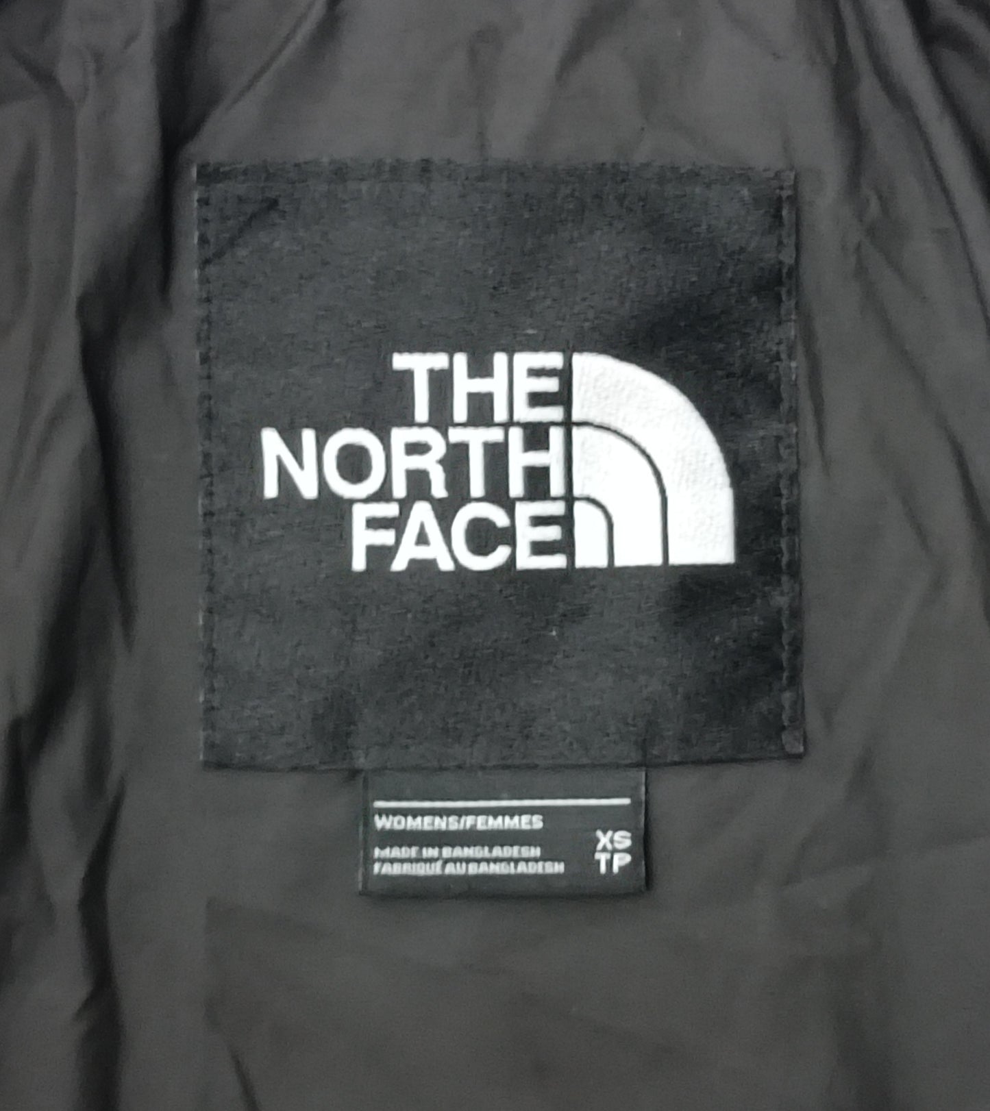 (ДАМСКО) (XS) The North Face Saikuro Jacket яке