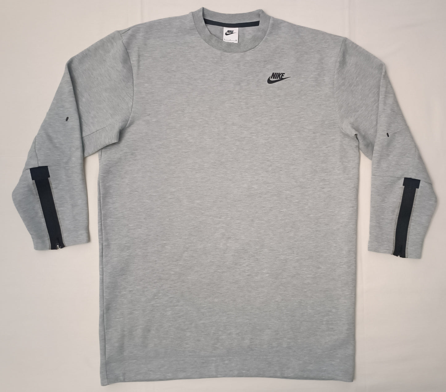 (ДАМСКО) (S) Nike Tech Fleece Dress рокля