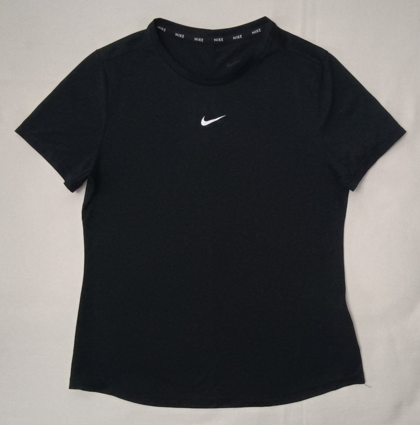 (ДЕТСКО) (Ръст 146-156см) Nike DRI-FIT Tee тениска