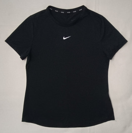 (ДЕТСКО) (Ръст 146-156см) Nike DRI-FIT Tee тениска