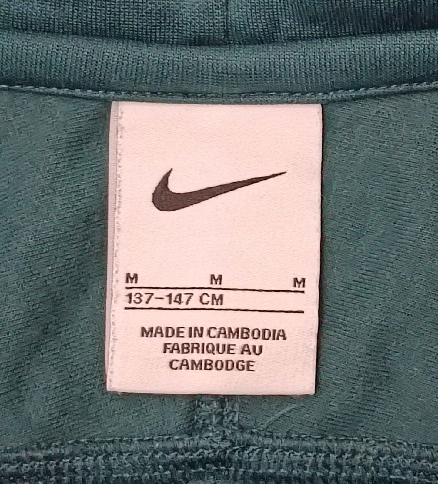 (ДЕТСКО) (Ръст 137-147см) Nike Sportswear Liverpool FC Hoodie горнище