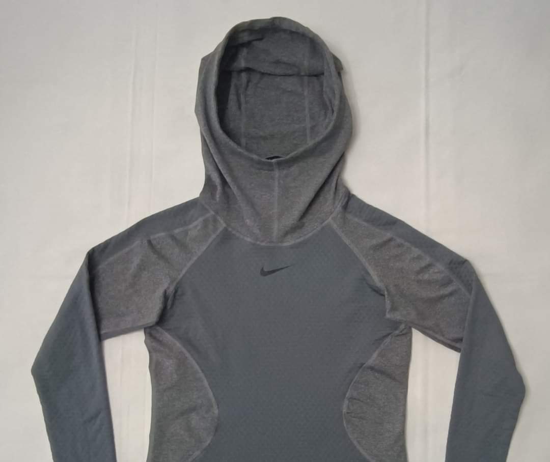 (ДАМСКО) (S) Nike PRO Hyperwarm Hoodie горнище