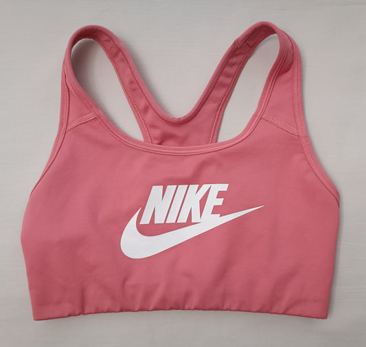 (ДАМСКО) (S) Nike DRI-FIT Bra бюстие