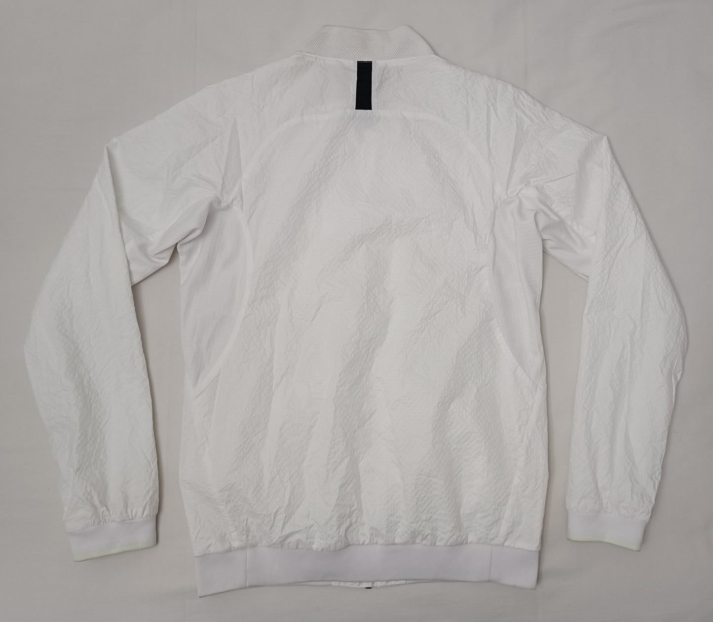 (XS) Nike Court Tennis Varsity Jacket яке