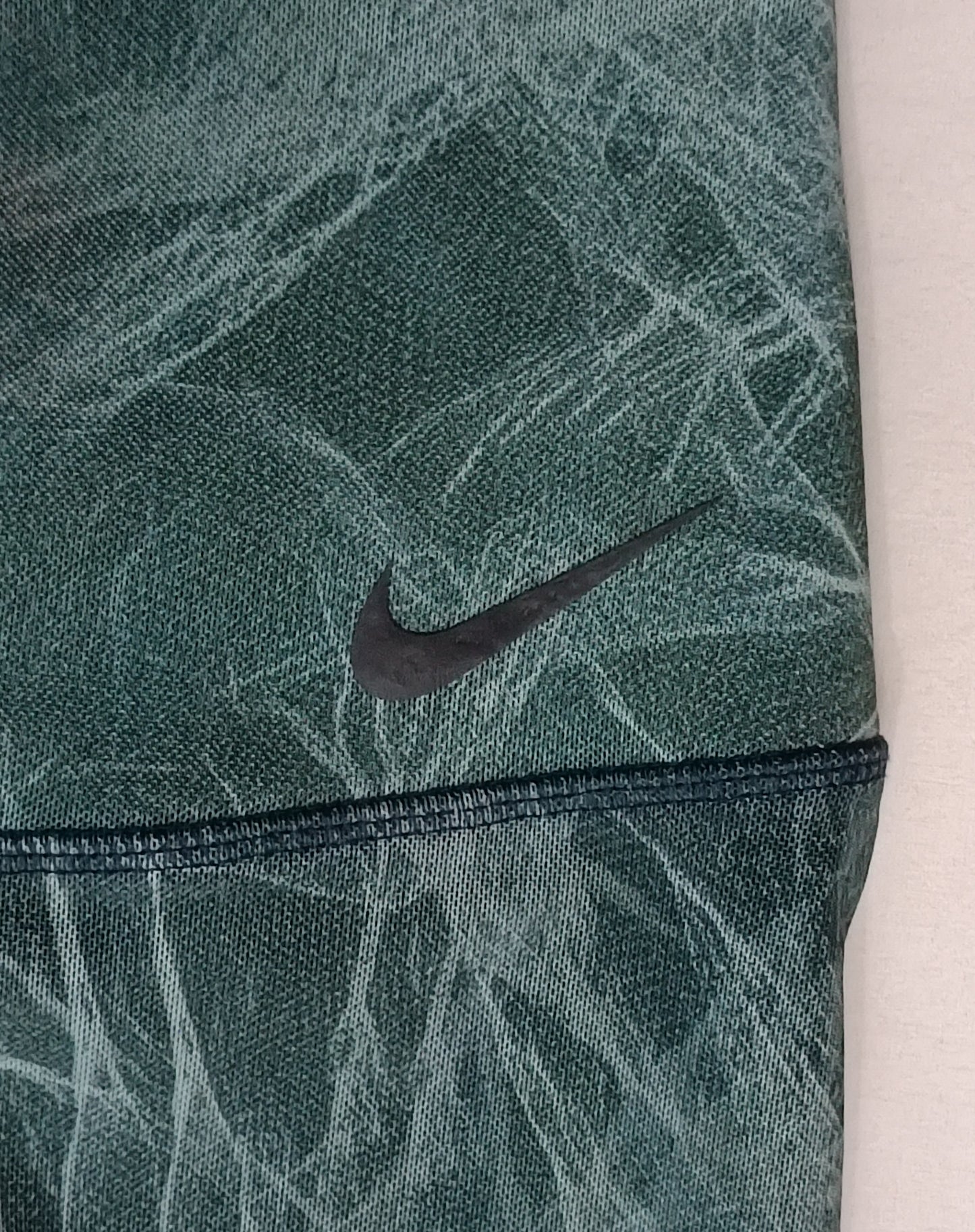 (ДАМСКО) (XS) Nike DRI-FIT Power Training Tights клин