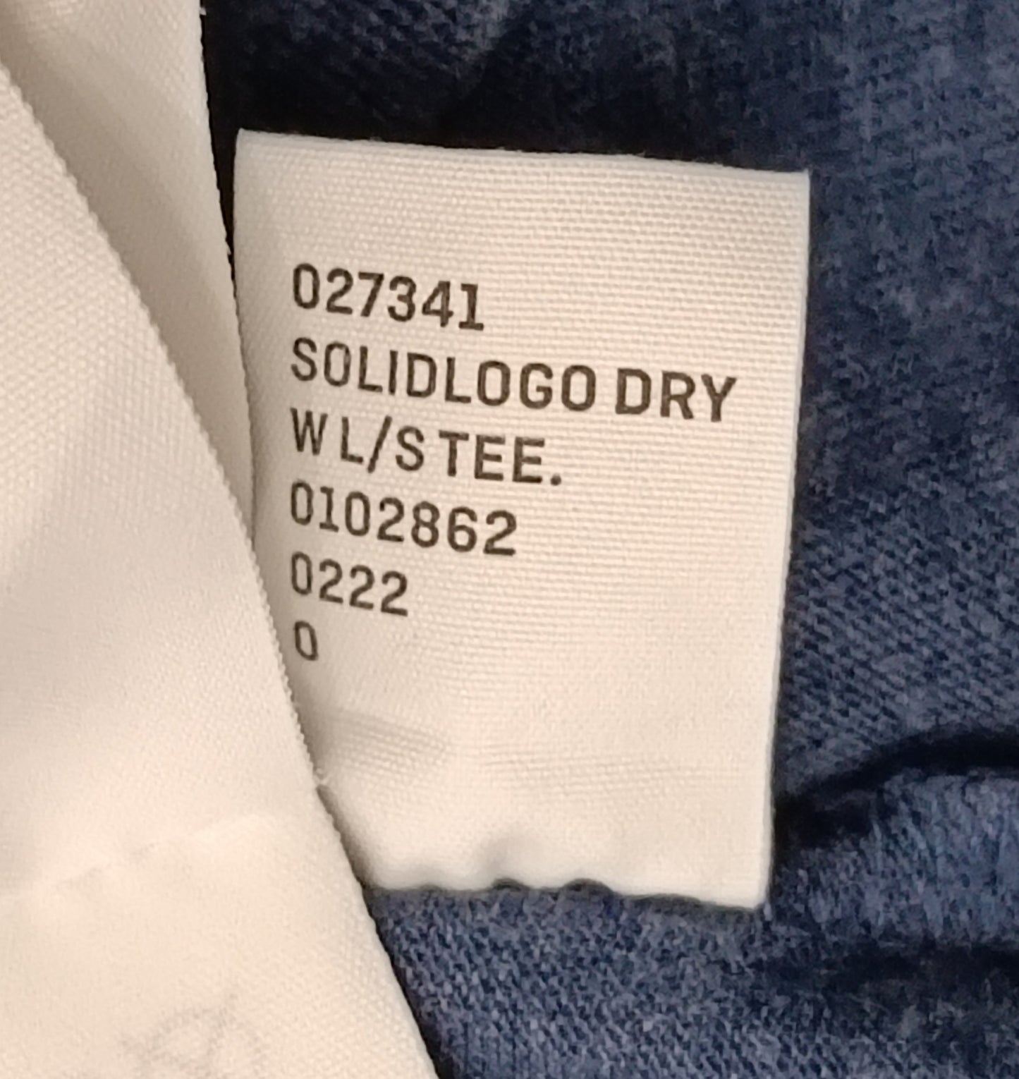(ДАМСКО) (S) Salewa Solidlogo Dry блуза