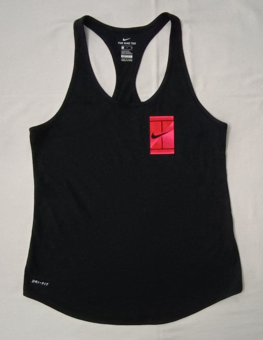 (ДАМСКО) (S) Nike Court DRI-FIT Tank Top потник
