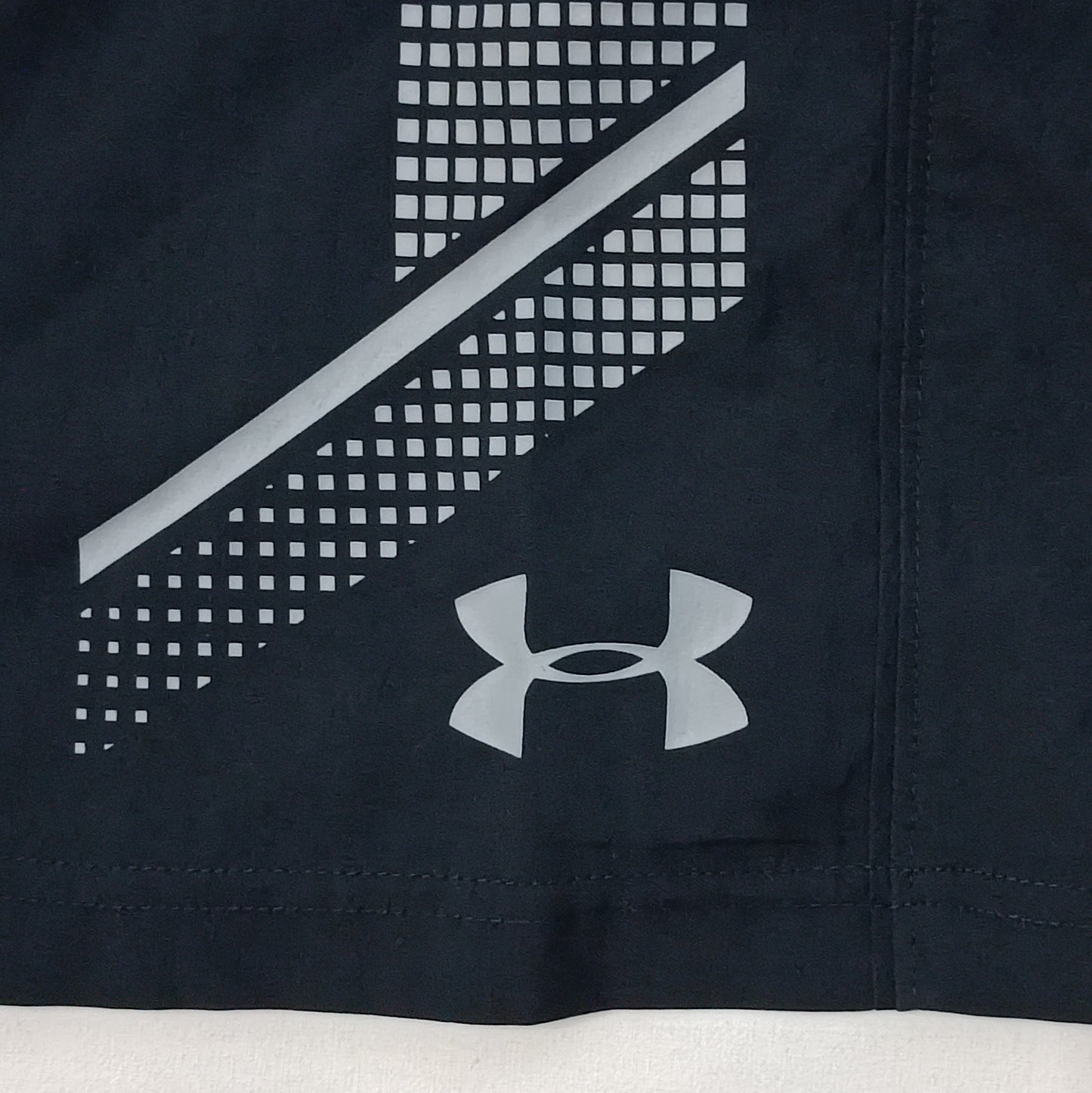 (S) Under Armour UA Shorts шорти