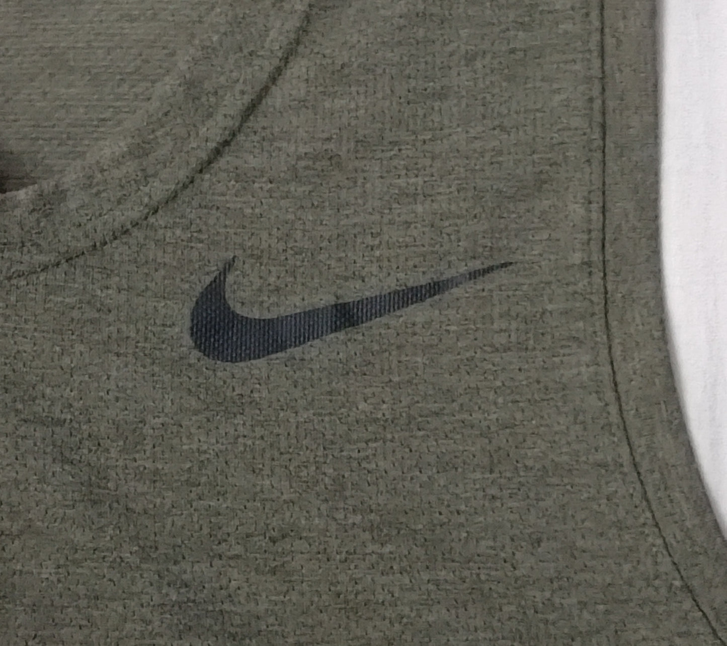 (M) Nike DRI-FIT Tank Top потник