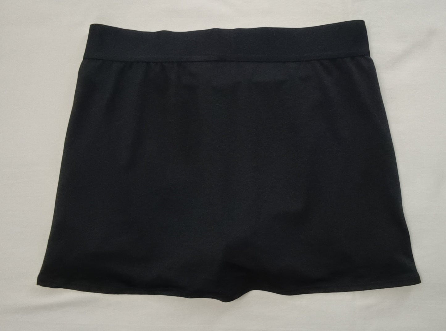 (ДЕТСКО) (Ръст 156-166см) Nike Court DRI-FIT Tennis 2in1 Skirt пола с клин 2в1