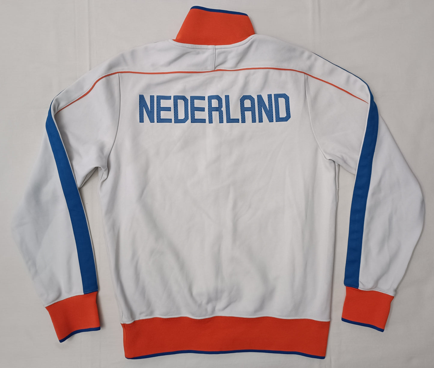 (S) Nike Netherlands Sweatshirt горнище
