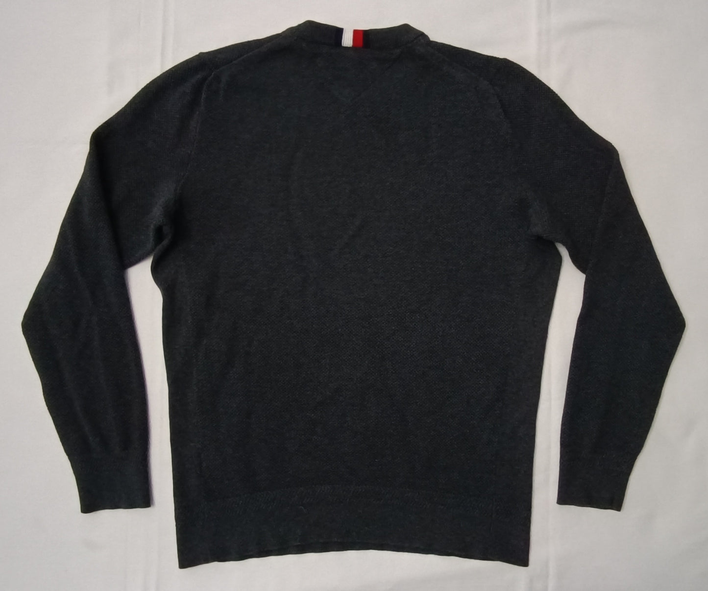 (M) Tommy Hilfiger Pullover пуловер