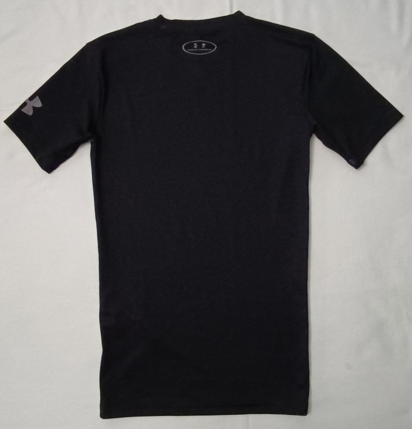 (S) Under Armour UA Superman Alter Ego Compression Tee тениска