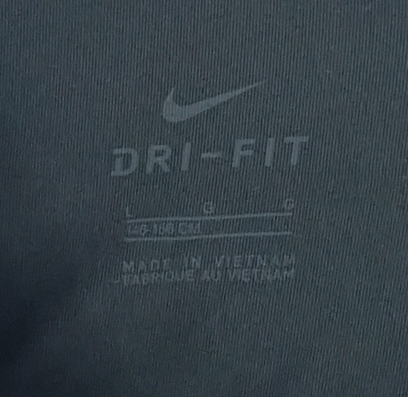 (ДЕТСКО) (Ръст 146-156см) Nike PRO DRI-FIT Tights клин