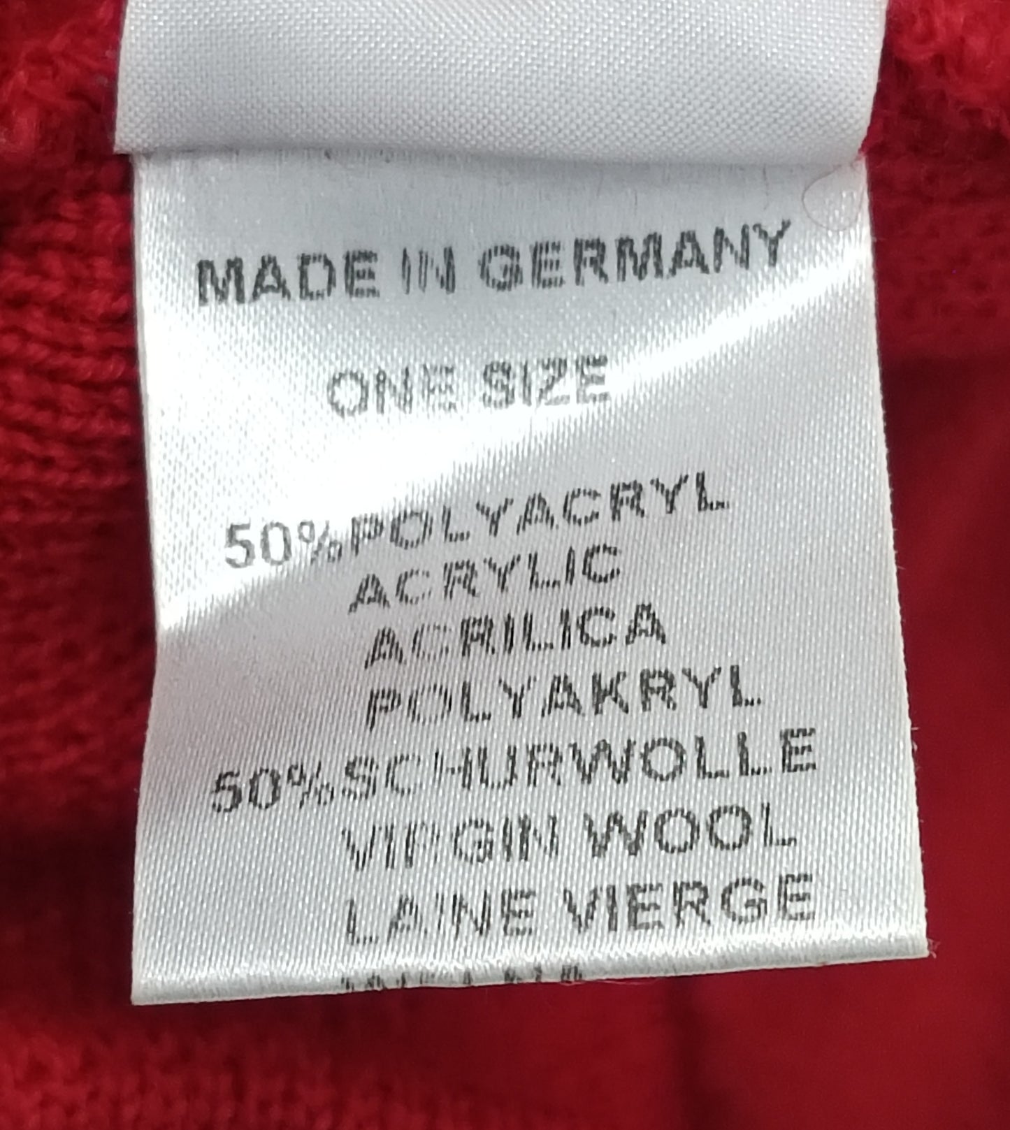 Mammut Hat шапка