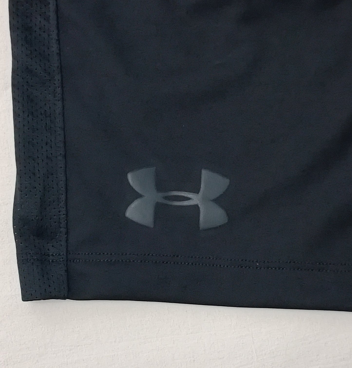 (L) Under Armour UA Rival Shorts шорти