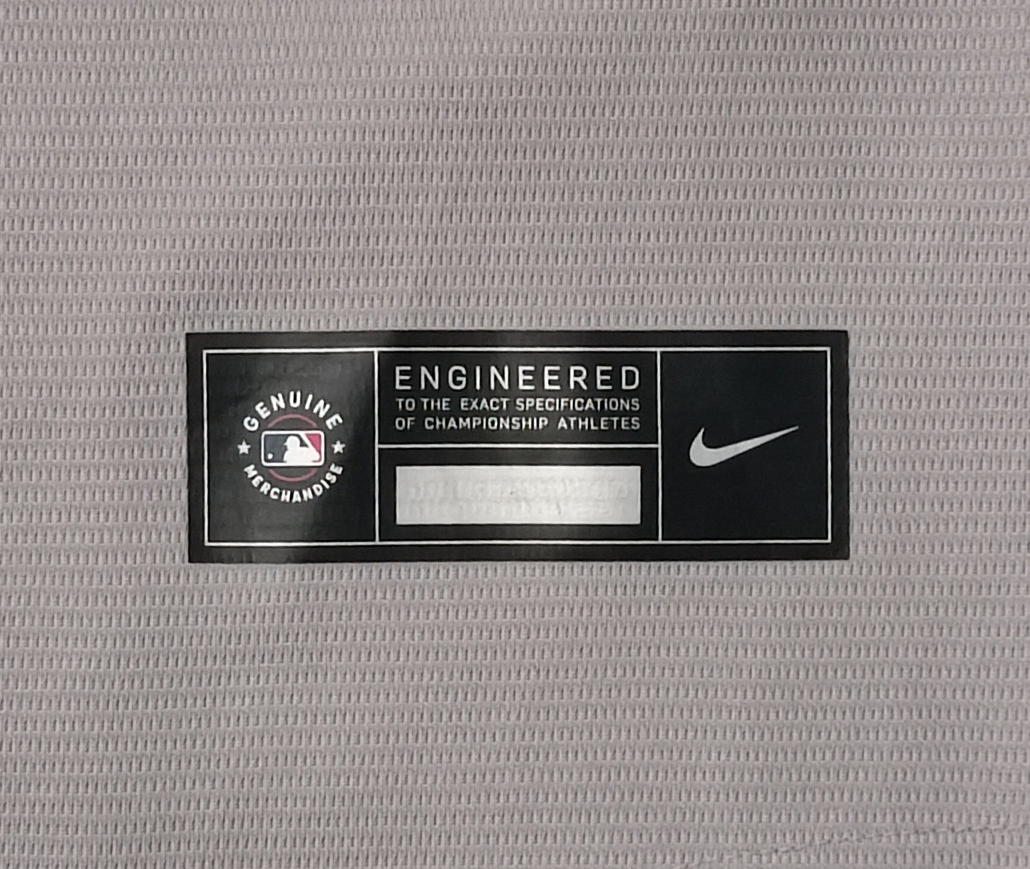 (2XL) Nike MLB New York Yankees Jersey тениска
