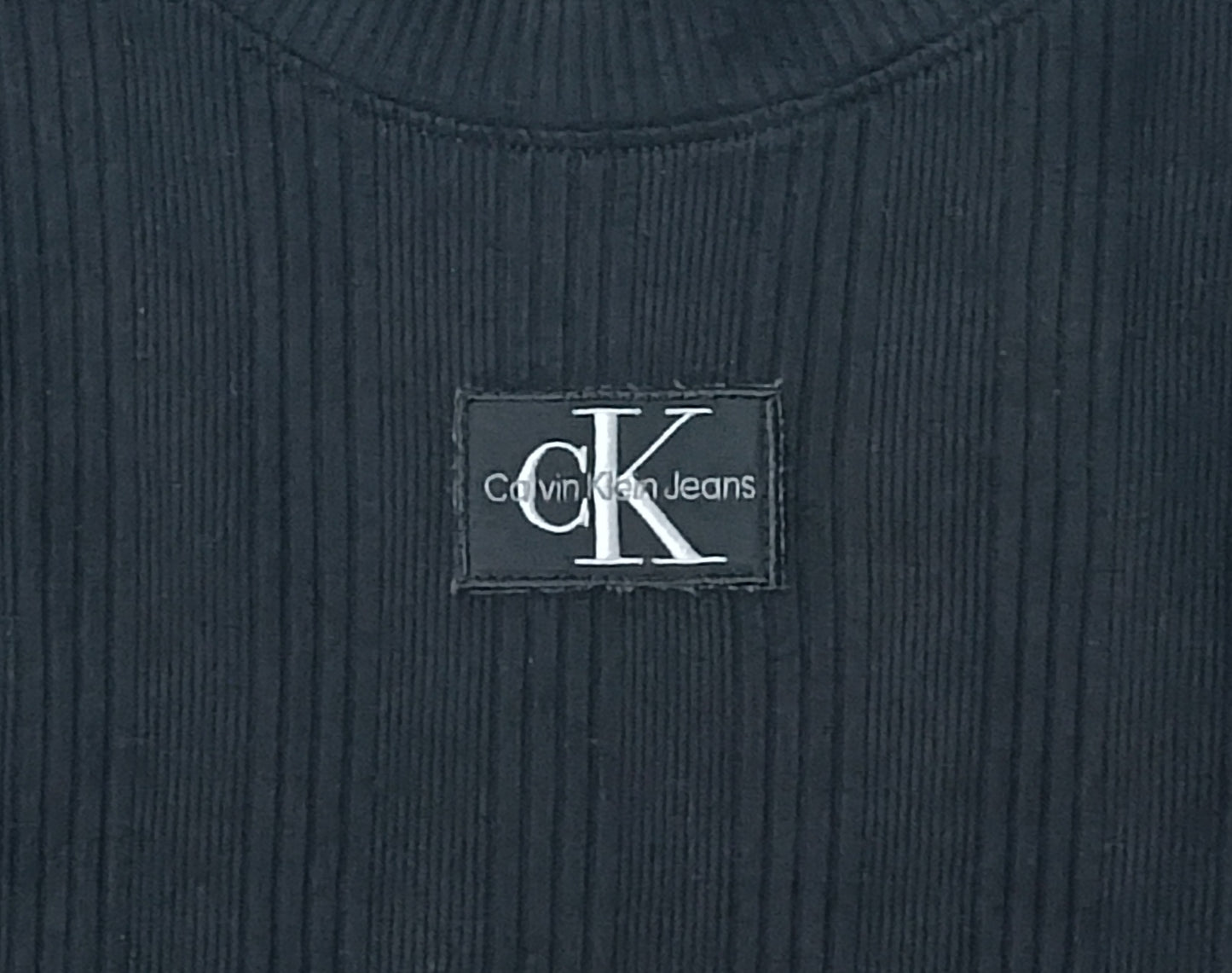 (ДАМСКО) (M) Calvin Klein Jeans Shirt тениска