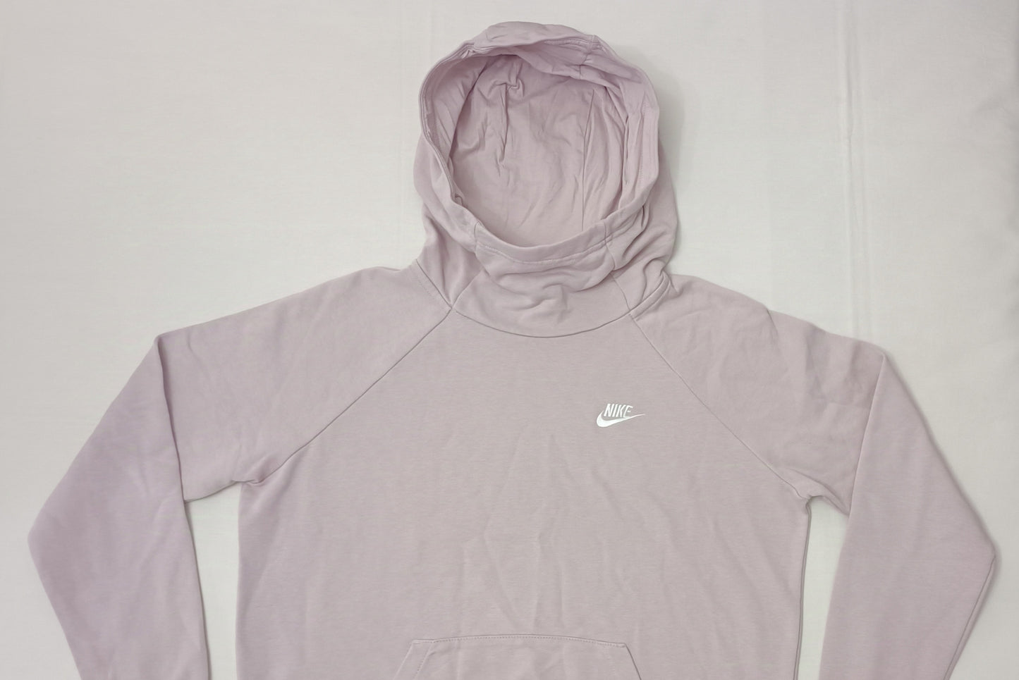 (ДАМСКО) (L) Nike Sportswear Fleece Hoodie горнище