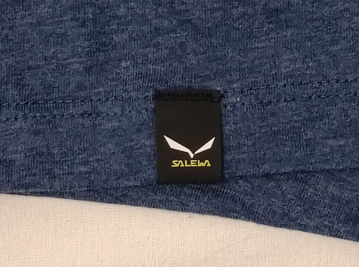 (ДАМСКО) (S) Salewa Solidlogo Dry блуза