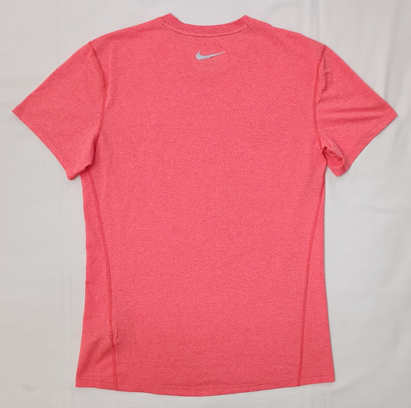 (S) Nike DRI-FIT Tee тениска