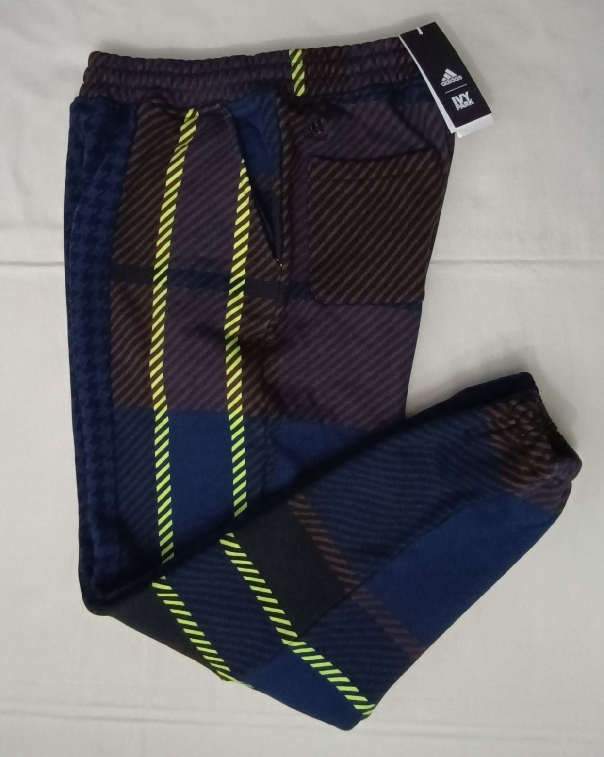 (M) Adidas x Ivy Park Sweatpants долнище