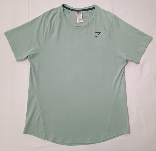 (XL) Gymshark Tee тениска