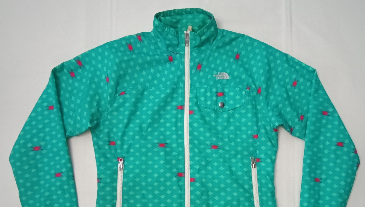 (ДАМСКО) (M) The North Face Jacket яке