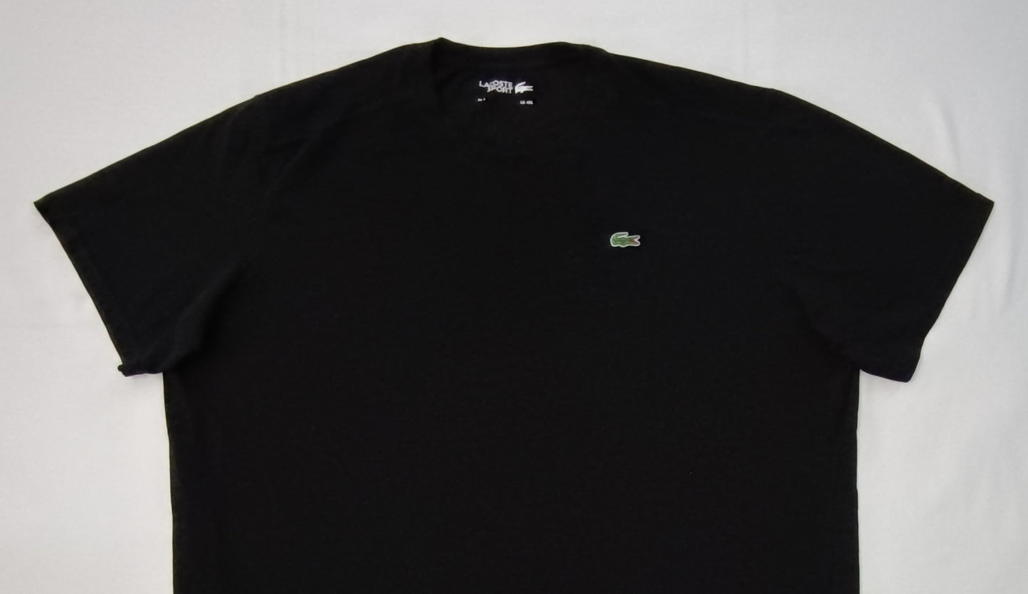 (4XL) Lacoste Sport Tee тениска