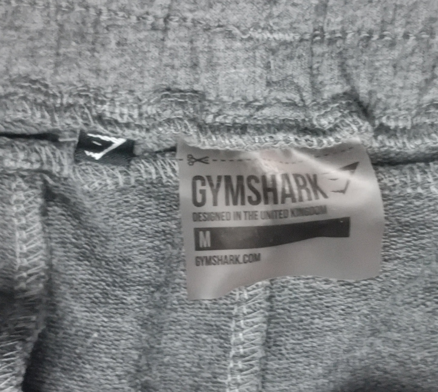 (M) Gymshark Pants долнище