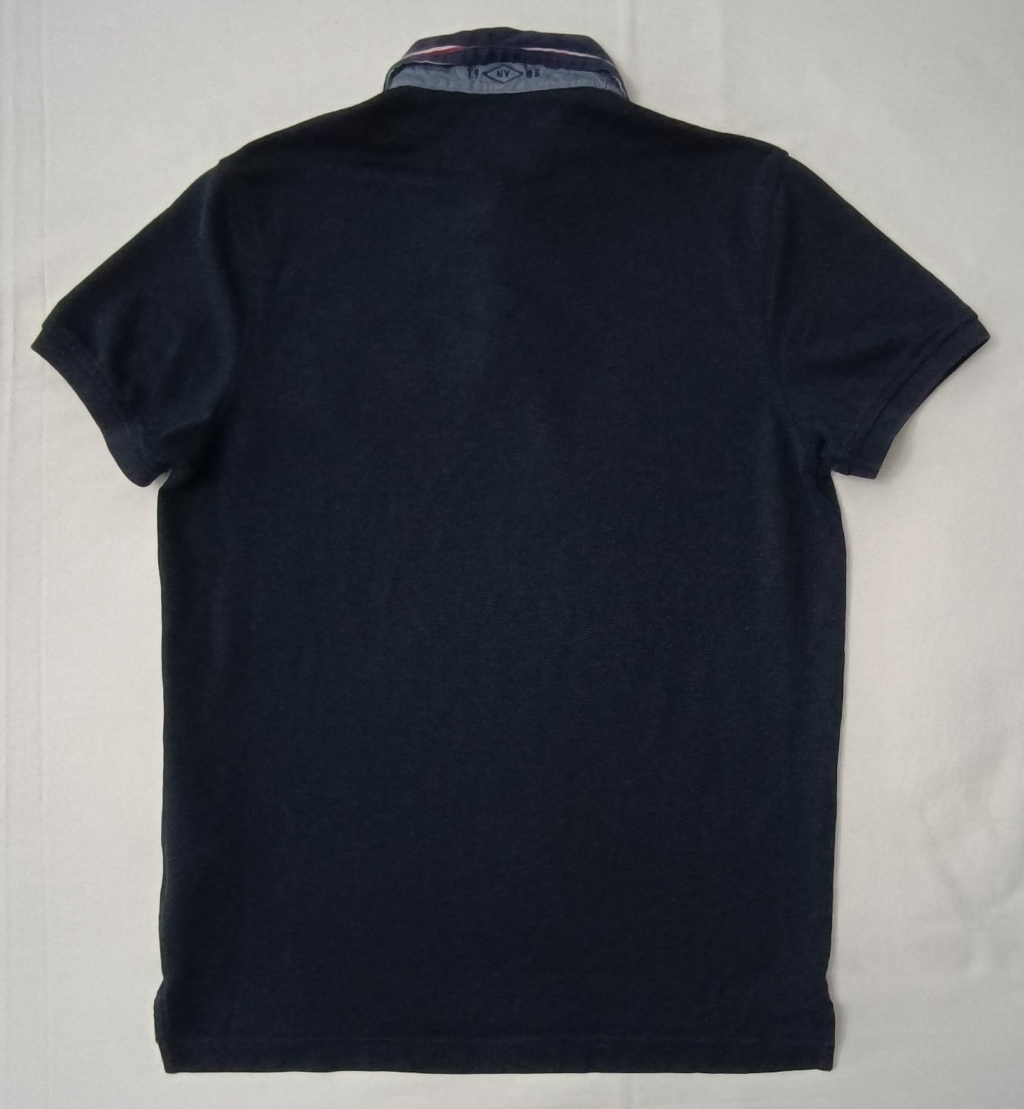 (M) Tommy Hilfiger Polo Shirt поло тениска