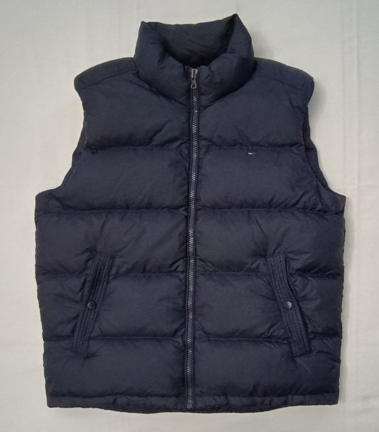 (XL) Tommy Hilfiger Down Puffer Vest пухен елек