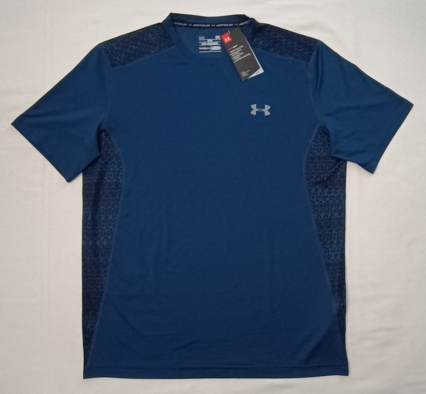 (L) Under Armour UA Tee тениска