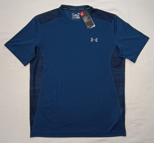 (L) Under Armour UA Tee тениска