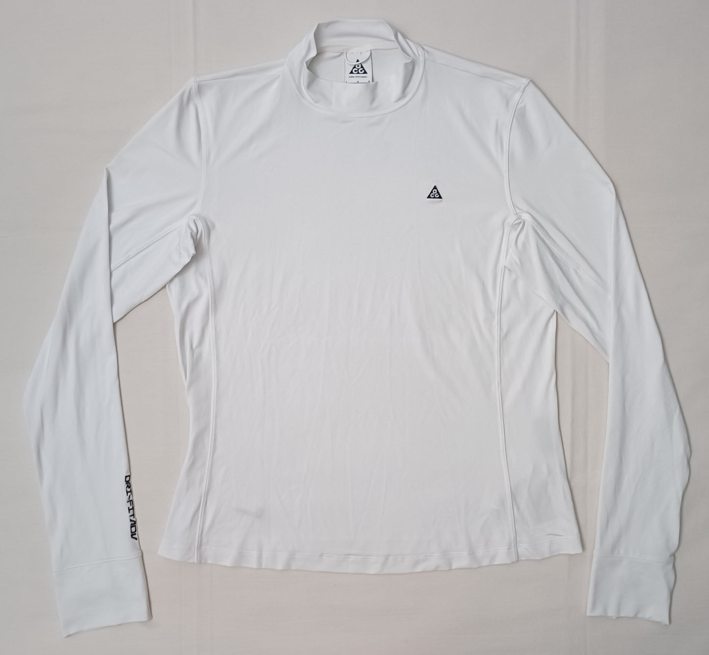 (ДАМСКО) (L) Nike ACG Goat Rocks DRI-FIT ADV Long Sleeve Top блуза