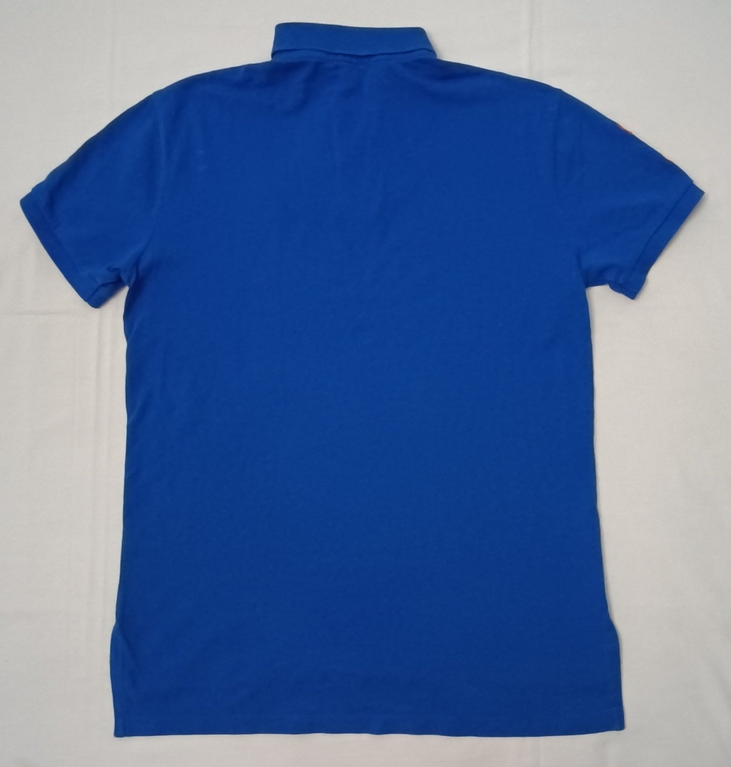 (M) POLO Ralph Lauren Polo Shirt поло тениска