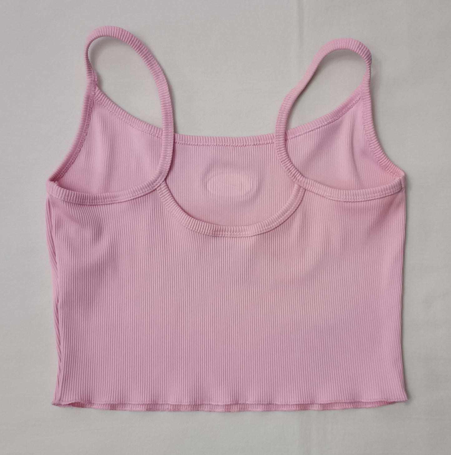 (ДАМСКО) (XS) Nike Sportswear Cropped Tank Top потник