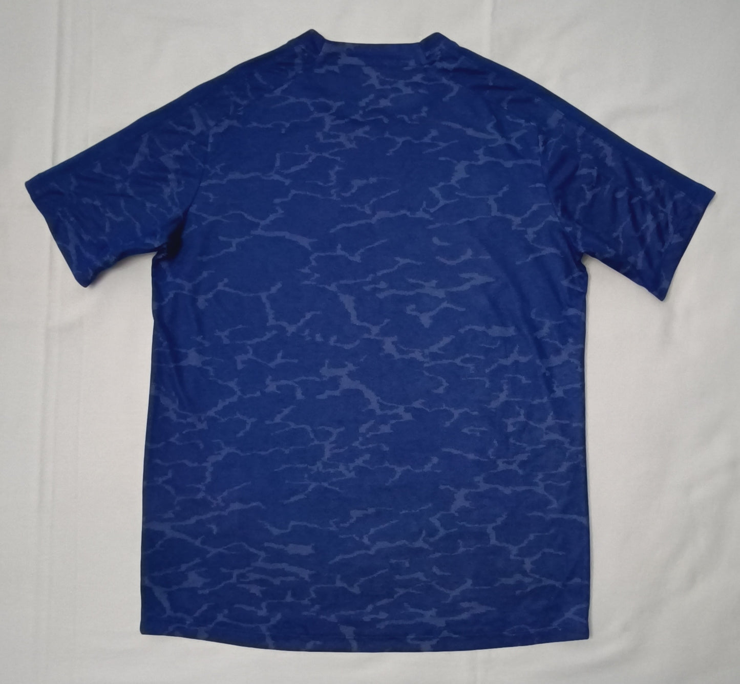 (ДЕТСКО) (Ръст 158-170см) Nike DRI-FIT Tee тениска