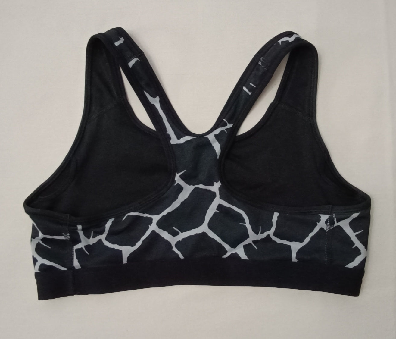 (ДАМСКО) (M) Nike PRO DRI-FIT Bra бюстие