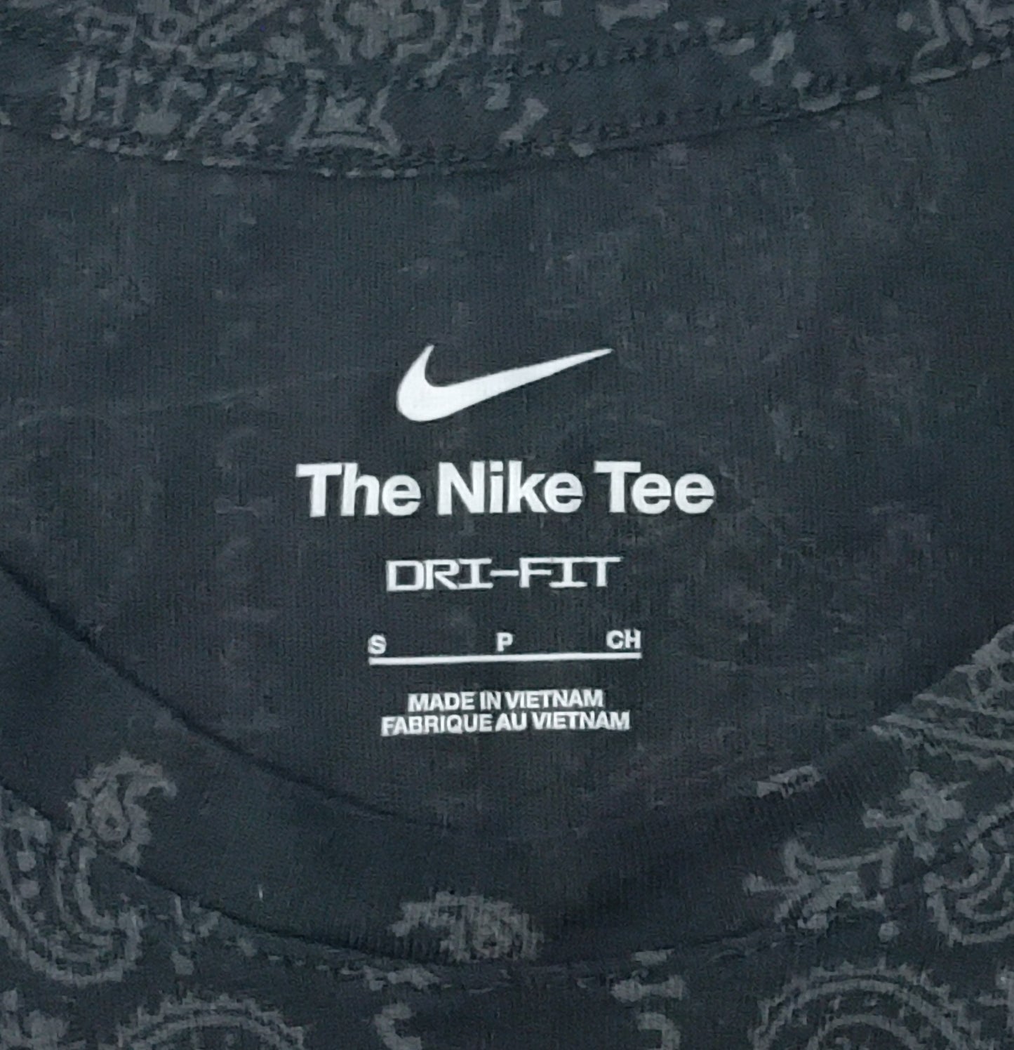 (S) Nike DRI-FIT KD Kevin Durant Shirt тениска