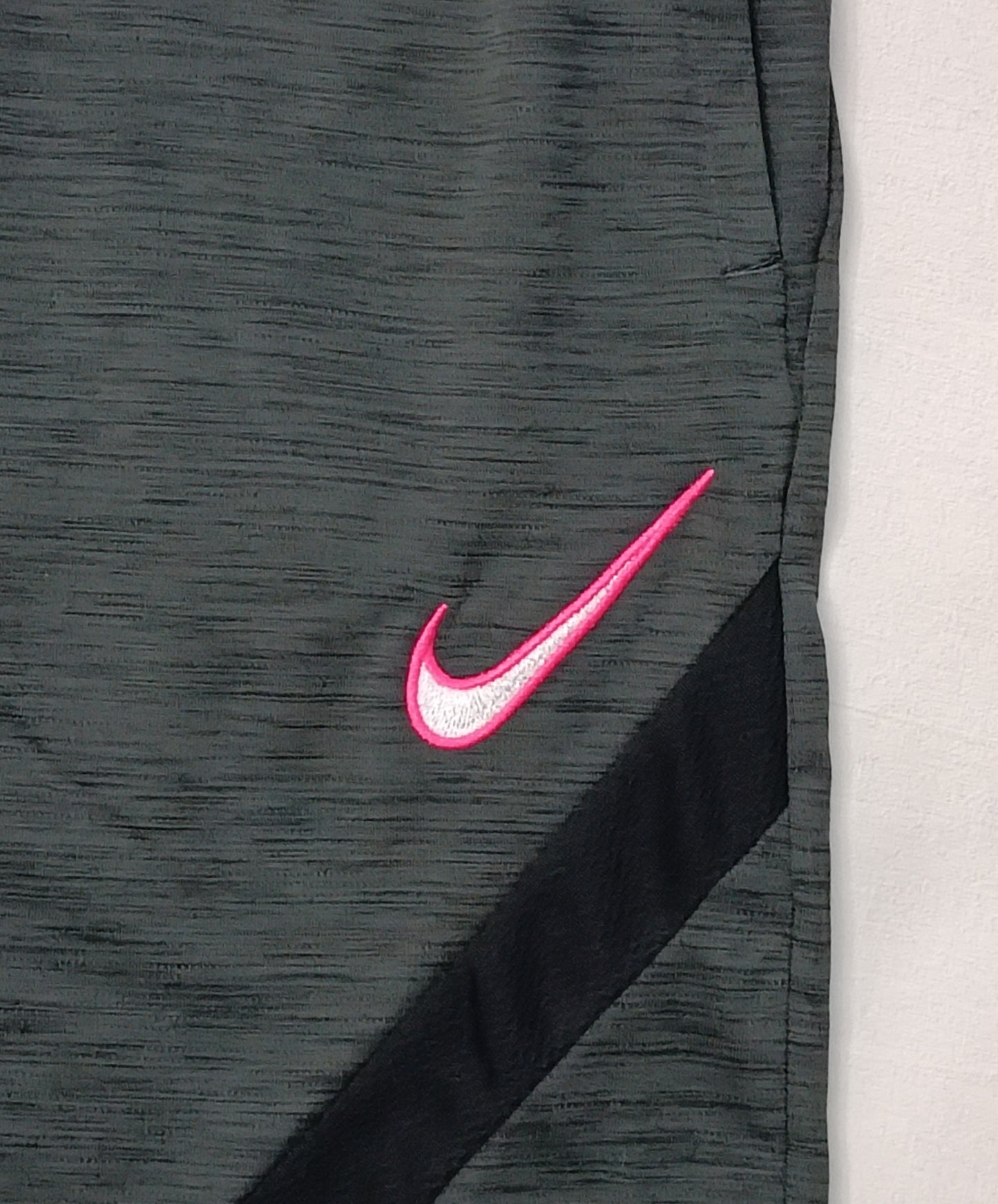 (M) Nike DRI-FIT Strike Shorts шорти