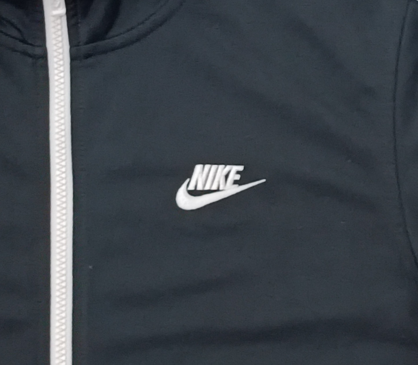 (S) Nike Sportswear Sweatshirt горнище