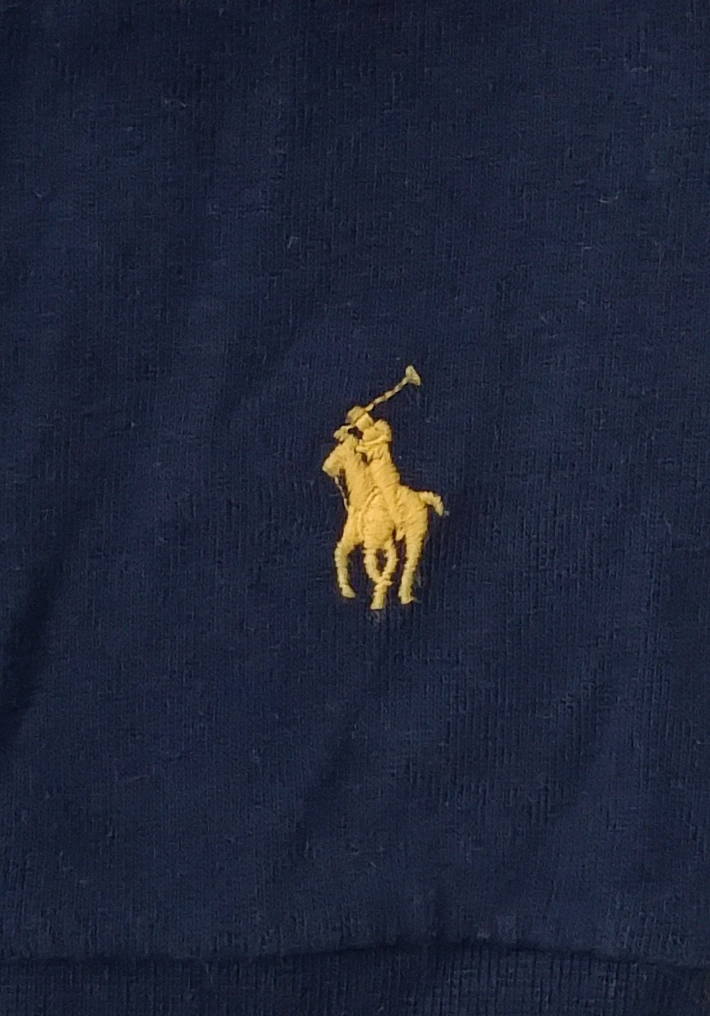 (S) POLO Ralph Lauren Sweatshirt полар горнище