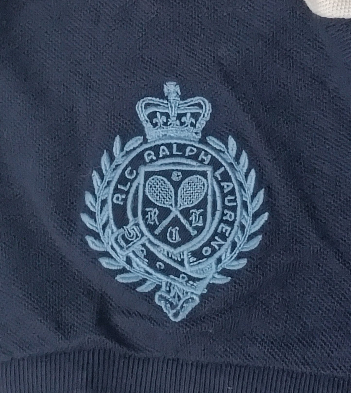 (ДАМСКО) (M) POLO Ralph Lauren Polo Shirt тениска