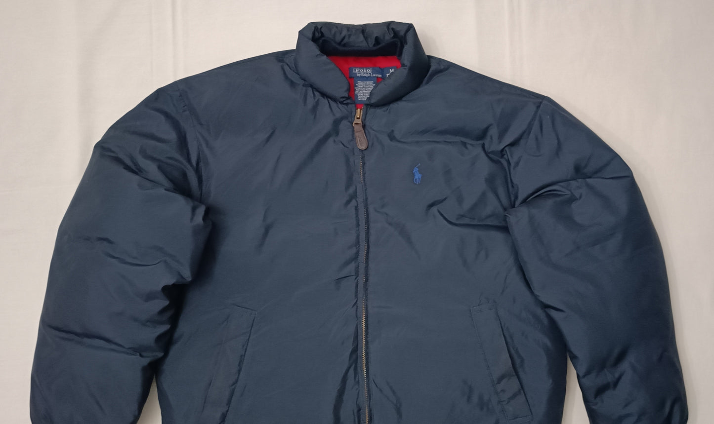 (ДАМСКО) (M) POLO Ralph Lauren Down Puffer Jacket пухено яке
