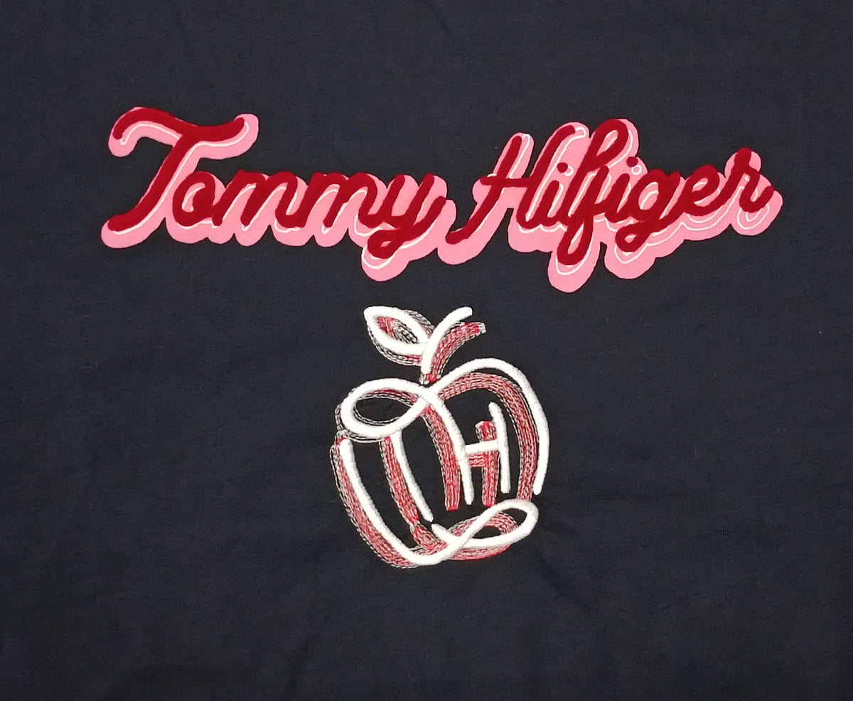 (L) Tommy Hilfiger блуза