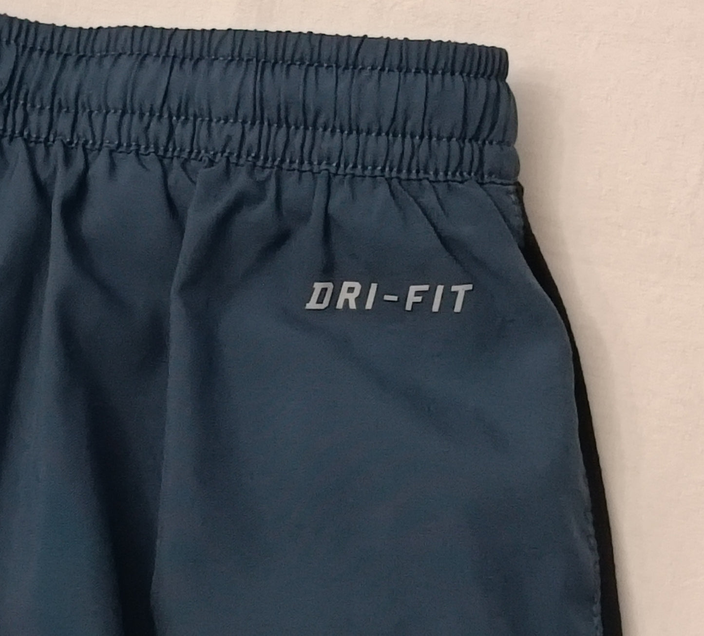 (M) Nike DRI-FIT Shorts шорти
